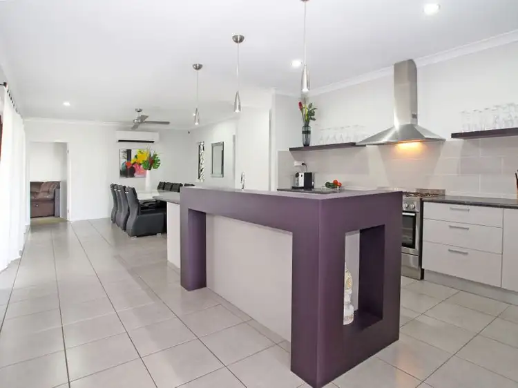 Third view of Homely house listing, 28 Norfolk Circuit, Redlynch QLD 4870