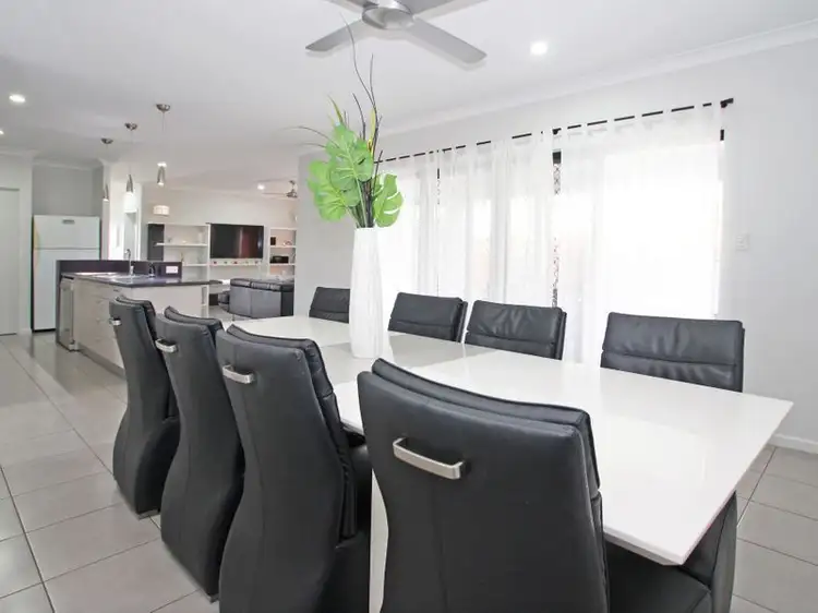 Fourth view of Homely house listing, 28 Norfolk Circuit, Redlynch QLD 4870