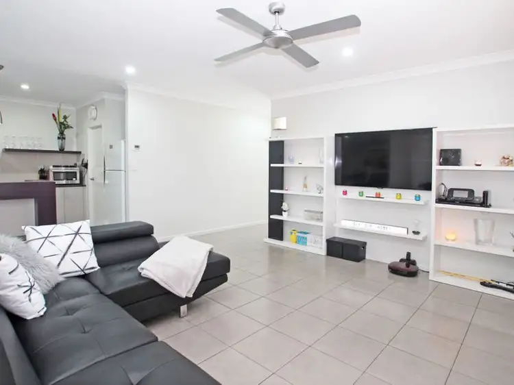 Fifth view of Homely house listing, 28 Norfolk Circuit, Redlynch QLD 4870