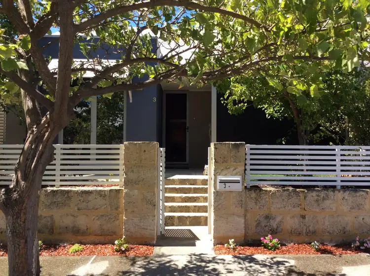 Second view of Homely house listing, 3 Radiance Link, Atwell WA 6164
