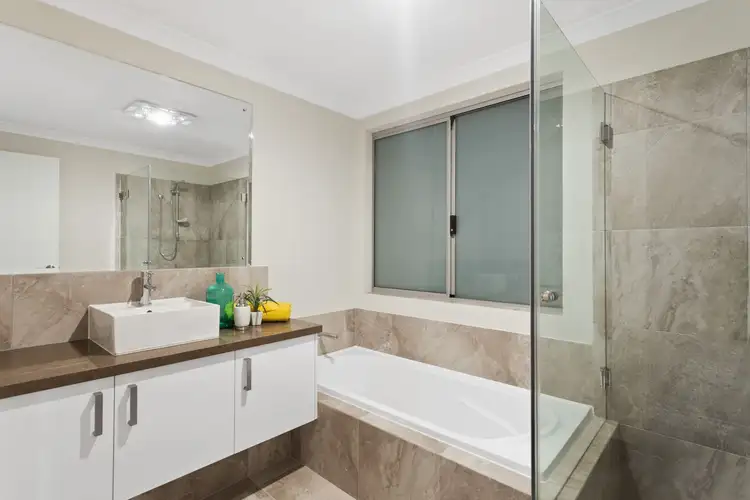 Fifth view of Homely house listing, 103 Osborne Street, Tuart Hill WA 6060