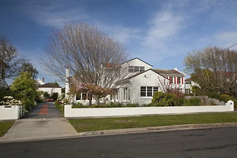 Main view of Homely house listing, 3 Gloucester Ave, Devonport TAS 7310