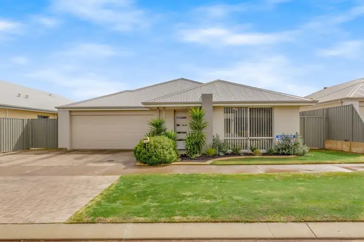 Main view of Homely house listing, 7 Barnard Grove, Byford WA 6122