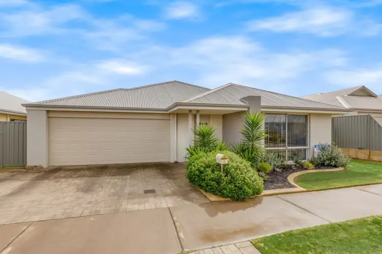 Second view of Homely house listing, 7 Barnard Grove, Byford WA 6122
