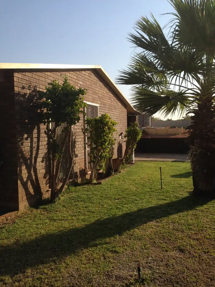 Second view of Homely house listing, 2 Hedditch Street, Onslow WA 6710