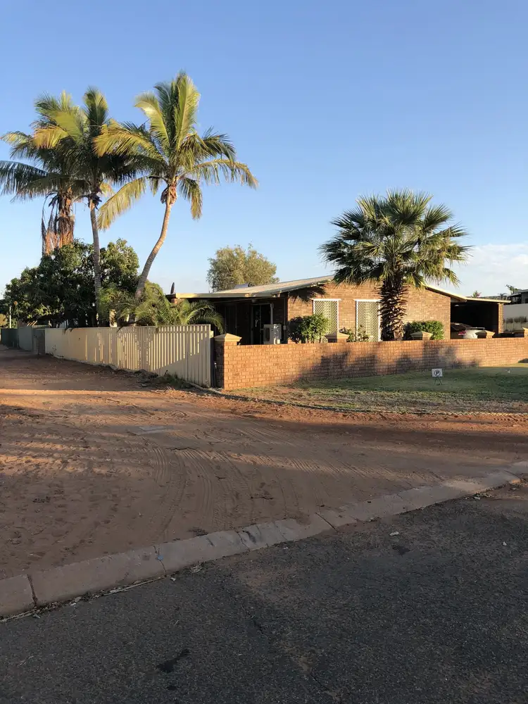 Fourth view of Homely house listing, 2 Hedditch Street, Onslow WA 6710