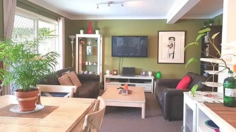 Fourth view of Homely townhouse listing, 3/84 Cumberland Drive, Varsity Lakes QLD 4227