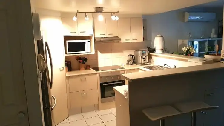 Fifth view of Homely townhouse listing, 3/84 Cumberland Drive, Varsity Lakes QLD 4227