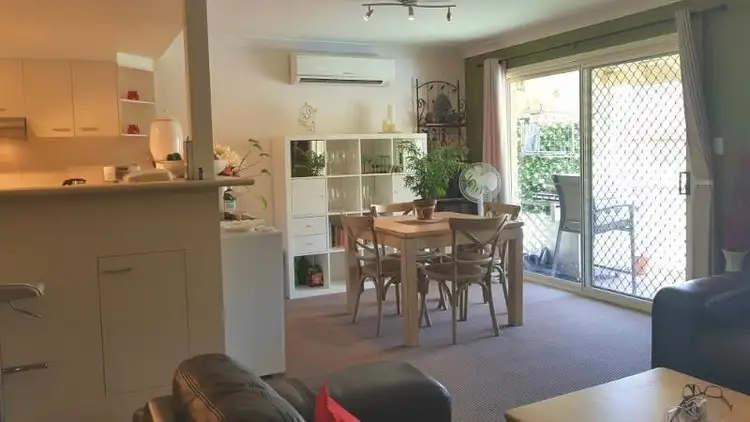 Sixth view of Homely townhouse listing, 3/84 Cumberland Drive, Varsity Lakes QLD 4227