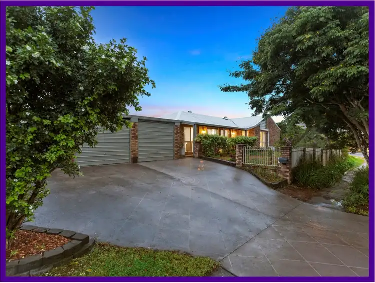 3 Orsino Street, Sunnybank Hills QLD 4109