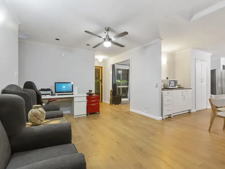 Second view of Homely house listing, 3 Orsino Street, Sunnybank Hills QLD 4109