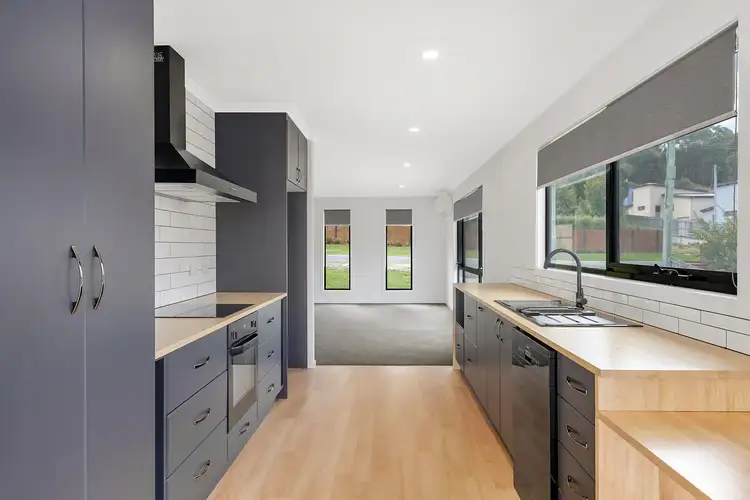 Second view of Homely house listing, 22 Elizabeth Street, Ranelagh TAS 7109