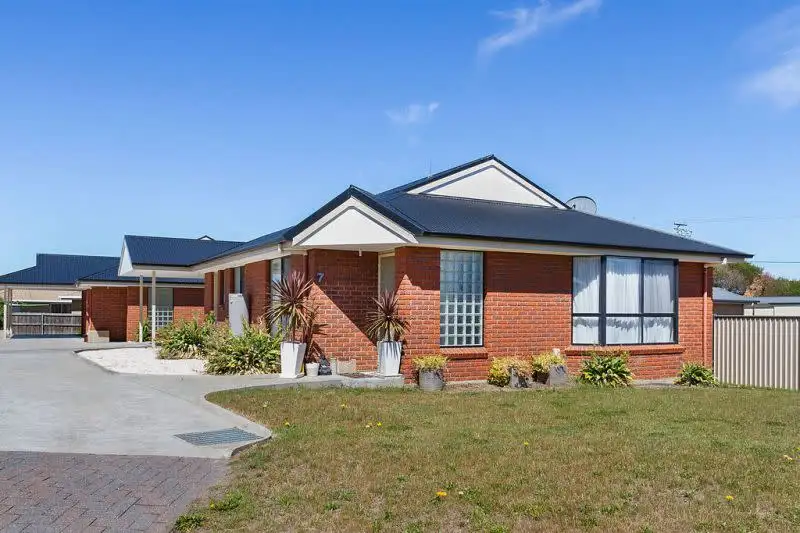 Main view of Homely unit listing, 1/7 Devenish Drive, Sorell TAS 7172