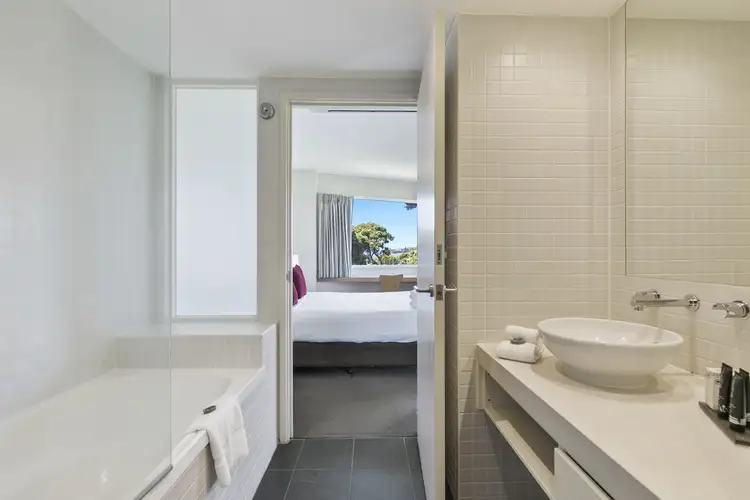 Seventh view of Homely apartment listing, 104/35 Mountjoy Parade, Lorne VIC 3232