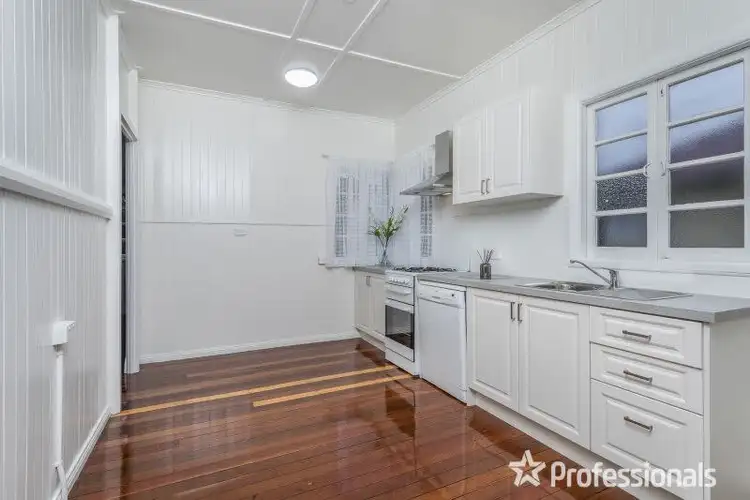 Fifth view of Homely house listing, 88 Dawson Parade, Keperra QLD 4054