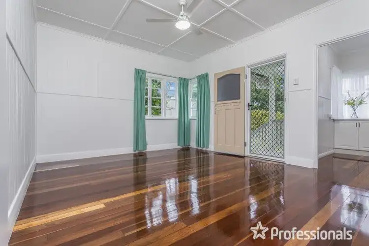 Sixth view of Homely house listing, 88 Dawson Parade, Keperra QLD 4054