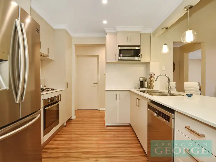 Third view of Homely house listing, 47a Appian Way, Hamersley WA 6022