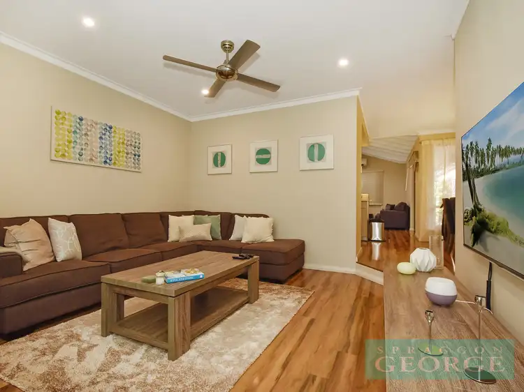 Fourth view of Homely house listing, 47a Appian Way, Hamersley WA 6022
