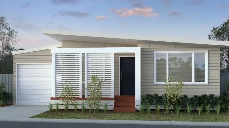 356/4 Gimberts Road, Morisset NSW 2264
