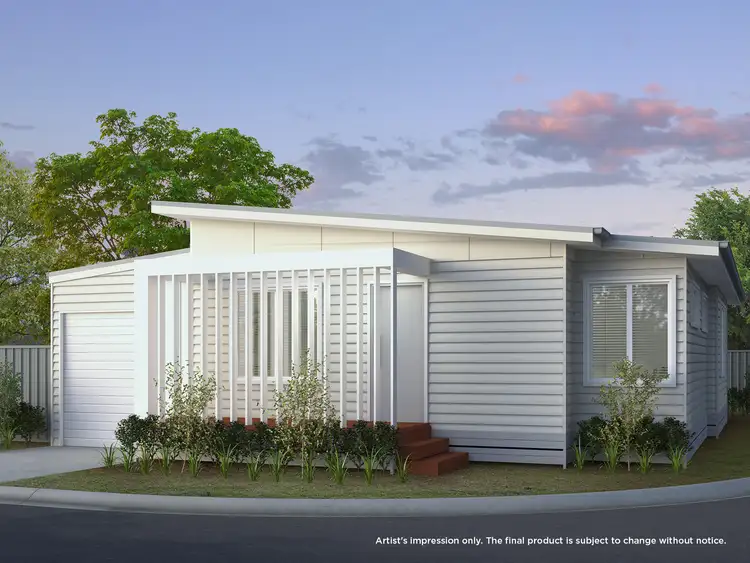 343/4 Gimberts Road, Morisset NSW 2264