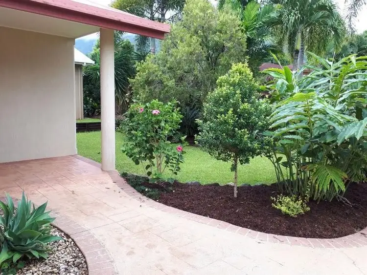 Second view of Homely house listing, 8 Raphis Close, Kamerunga QLD 4870