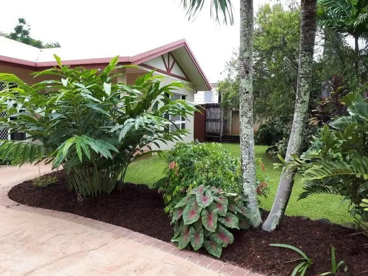 Third view of Homely house listing, 8 Raphis Close, Kamerunga QLD 4870