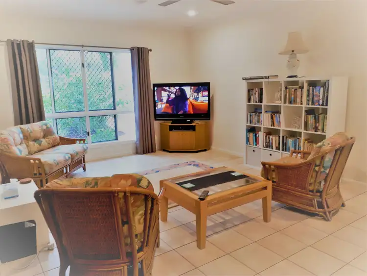 Fourth view of Homely house listing, 8 Raphis Close, Kamerunga QLD 4870