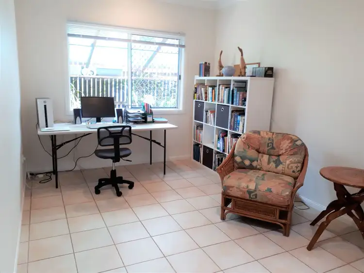 Fifth view of Homely house listing, 8 Raphis Close, Kamerunga QLD 4870