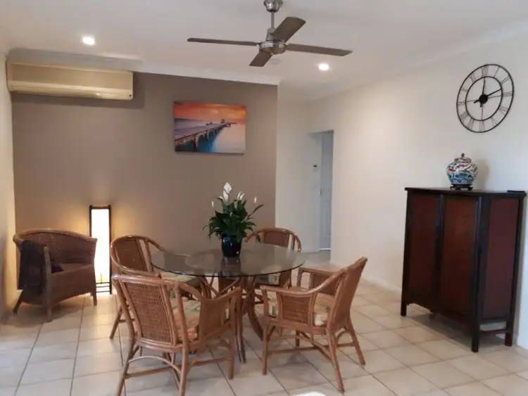 Sixth view of Homely house listing, 8 Raphis Close, Kamerunga QLD 4870
