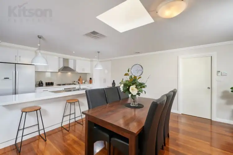 Fourth view of Homely house listing, 80 Strickland Drive, Boorooma NSW 2650