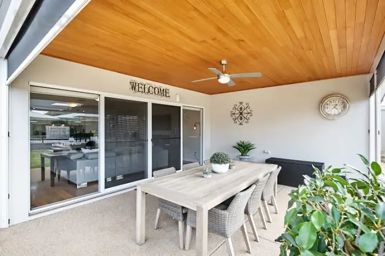 Seventh view of Homely house listing, 80 Strickland Drive, Boorooma NSW 2650