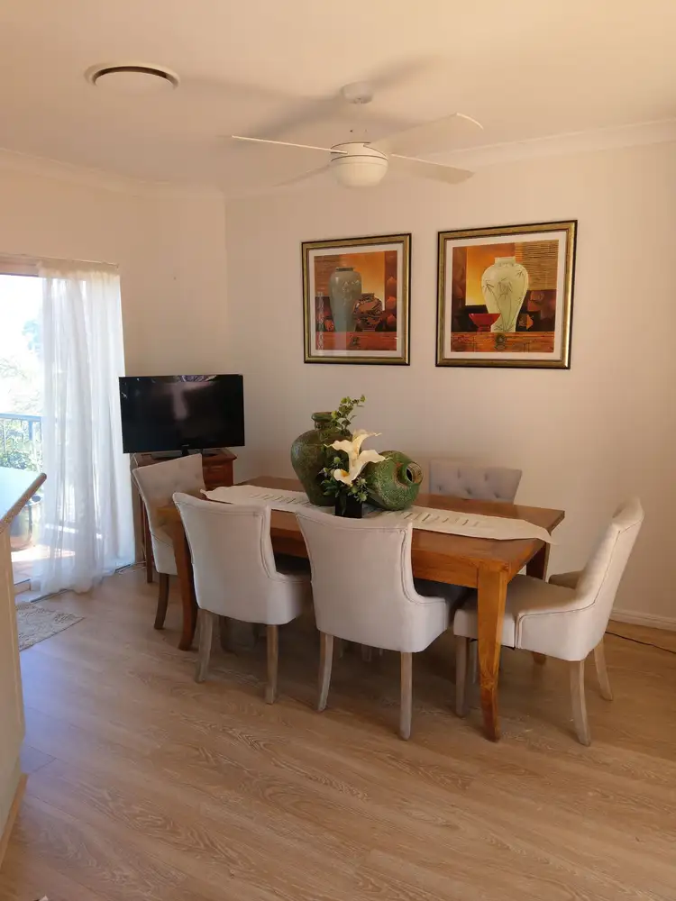 Third view of Homely apartment listing, 7/7 Esplanade West, Paradise Point QLD 4216