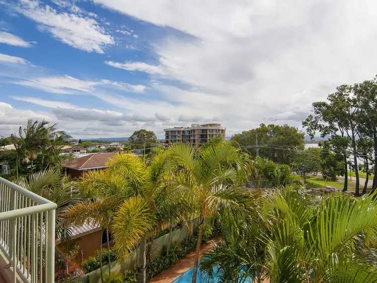 Fourth view of Homely apartment listing, 7/7 Esplanade West, Paradise Point QLD 4216
