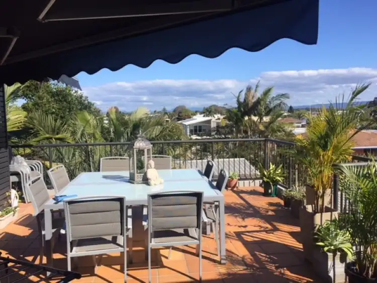 Sixth view of Homely apartment listing, 7/7 Esplanade West, Paradise Point QLD 4216
