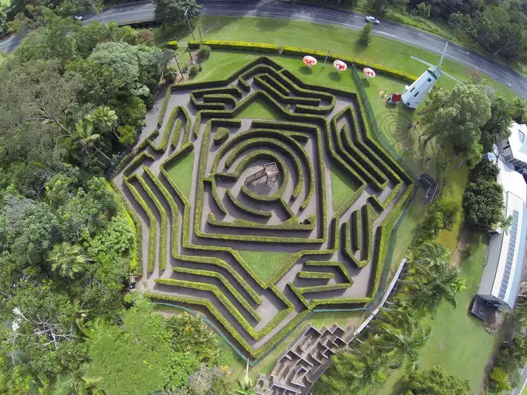 Fourth view of Homely rural property listing, 274 Tanawha Tourist Drive, Tanawha QLD 4556