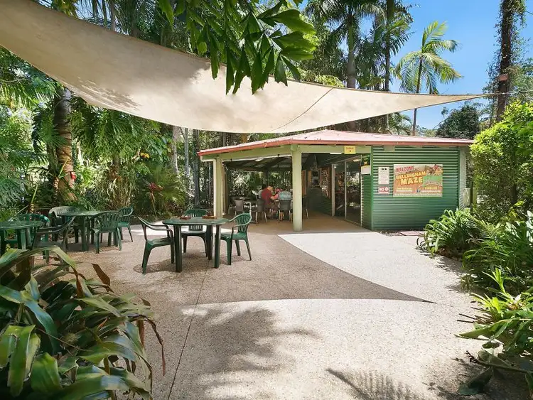 Fifth view of Homely rural property listing, 274 Tanawha Tourist Drive, Tanawha QLD 4556