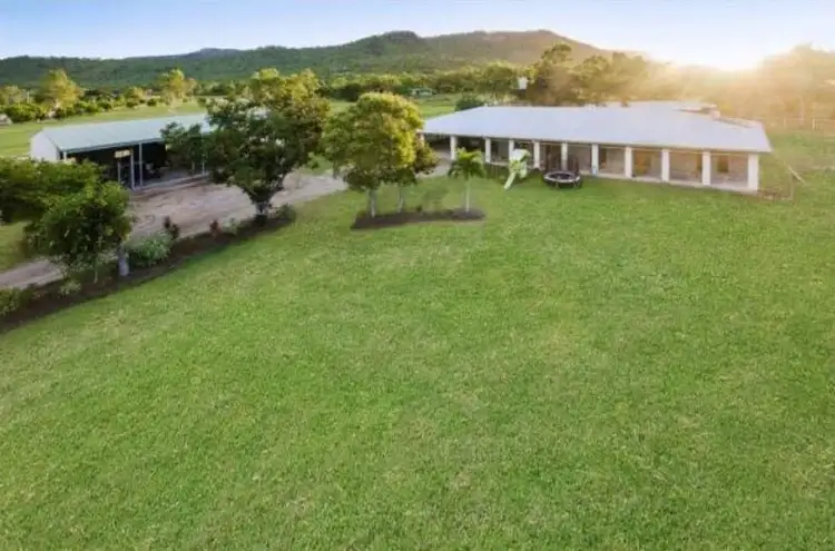 Lot 1, 3 Parkland Road, Alligator Creek QLD 4816
