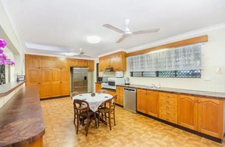 Fifth view of Homely rural property listing, Lot 1, 3 Parkland Road, Alligator Creek QLD 4816