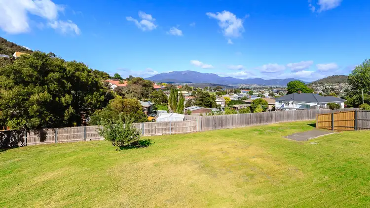 Main view of Homely land listing, 3A Loatta Road, Lindisfarne TAS 7015
