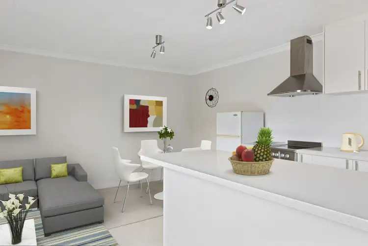 3/54 Duke Street, Sandy Bay TAS 7005