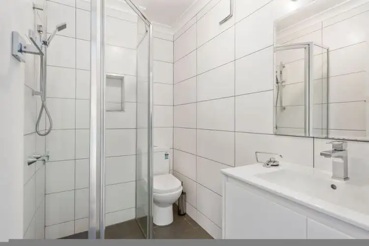 Sixth view of Homely flat listing, 3/54 Duke Street, Sandy Bay TAS 7005