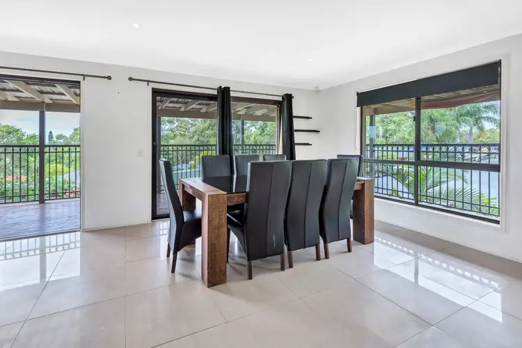 Third view of Homely house listing, 5 Cambridge Court, Carrara QLD 4211