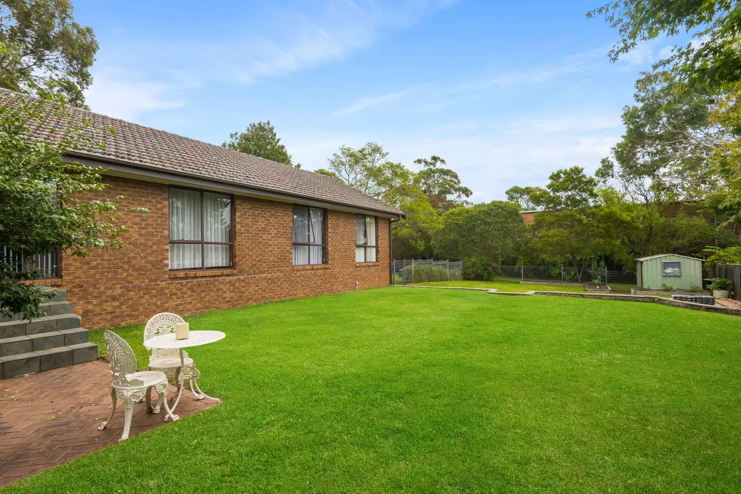 Main view of Homely house listing, 7 Carramar Grove, Terrey Hills NSW 2084