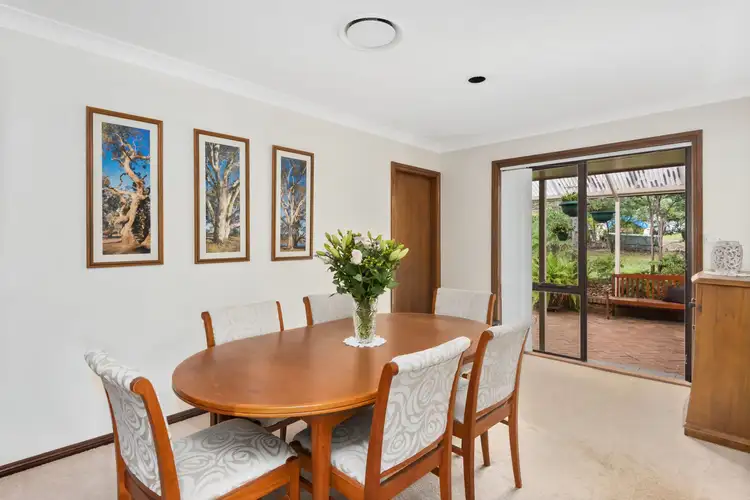 Second view of Homely house listing, 7 Carramar Grove, Terrey Hills NSW 2084