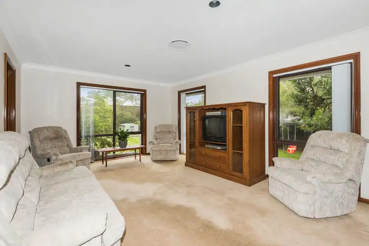 Third view of Homely house listing, 7 Carramar Grove, Terrey Hills NSW 2084