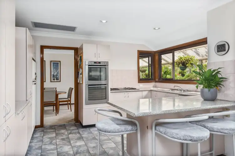 Fourth view of Homely house listing, 7 Carramar Grove, Terrey Hills NSW 2084