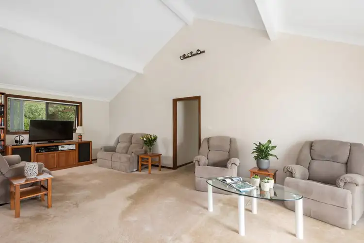 Fifth view of Homely house listing, 7 Carramar Grove, Terrey Hills NSW 2084
