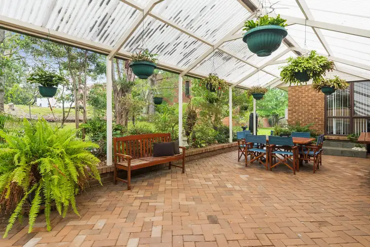 Sixth view of Homely house listing, 7 Carramar Grove, Terrey Hills NSW 2084