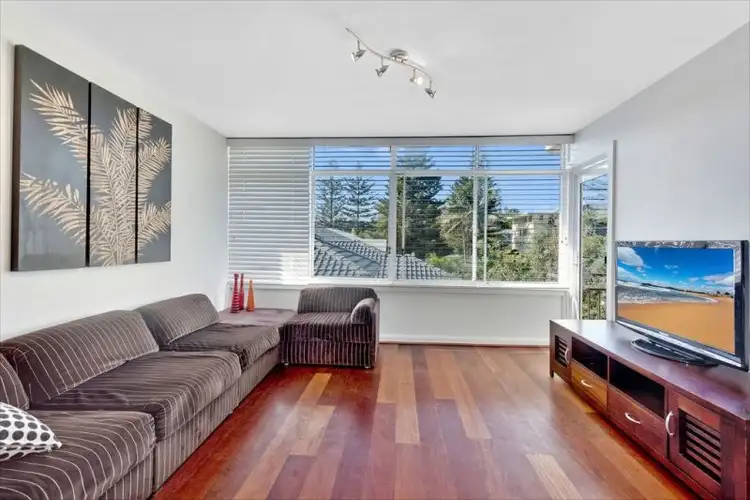 Second view of Homely unit listing, 3/64 Surfview Rd, Mona Vale NSW 2103