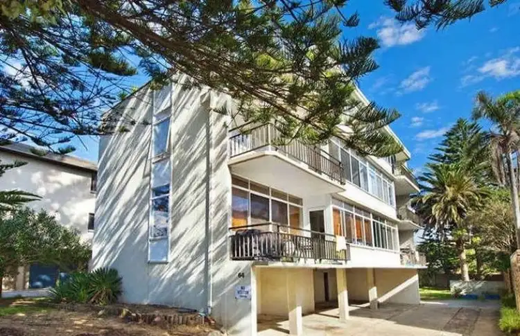 Fifth view of Homely unit listing, 3/64 Surfview Rd, Mona Vale NSW 2103